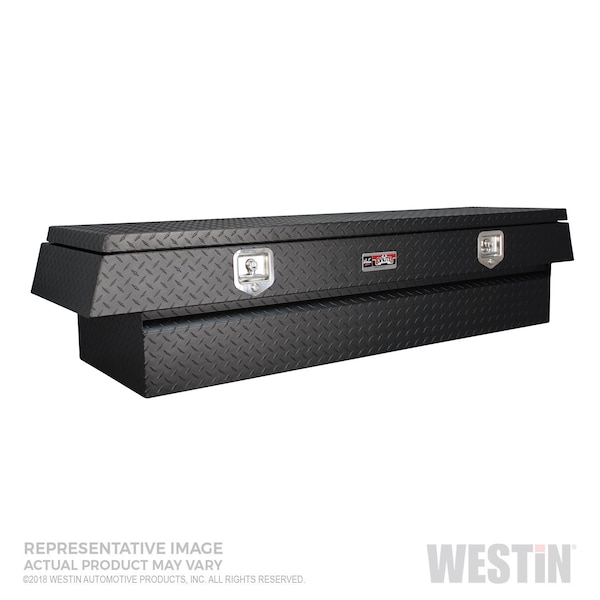 Brute Contractor TopSider Tool Box